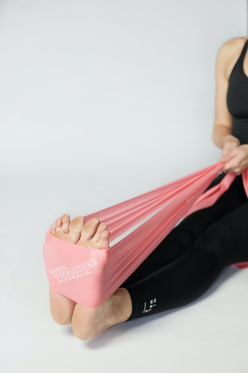 Flexi bands new arrivals