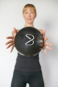 Barre/Pilates Soft Ball